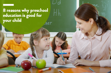 Little Wonders Montessori child care