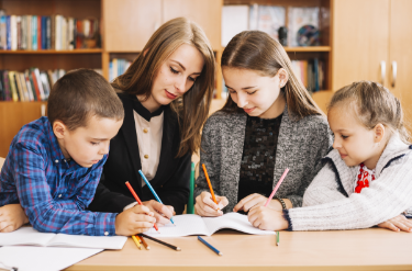 montessori education
