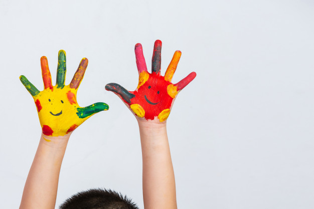 science behind imaginative play
